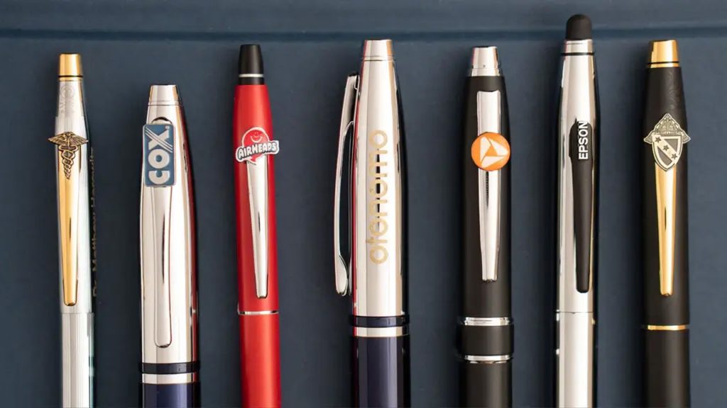 pen