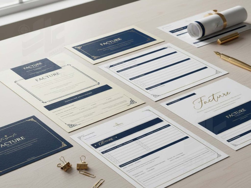 invoice-printing